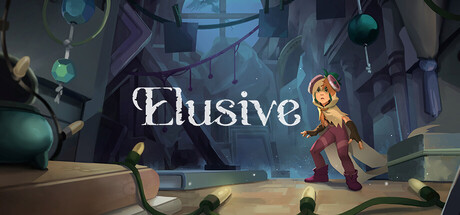 Elusive