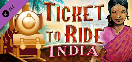Ticket To Ride: Classic Edition - India