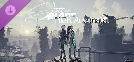 Stellar Blade™ x NieR:Automata
