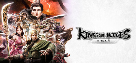 Kingdom Heroes：Arena