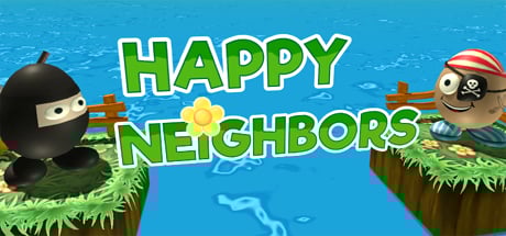 Happy Neighbors