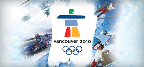 Vancouver 2010™ - The Official Video Game of the Olympic Winter Games