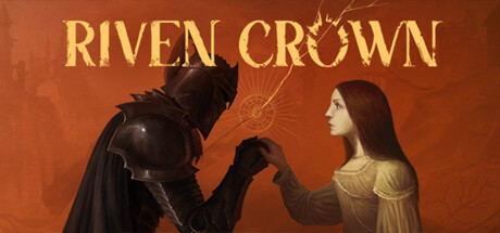 Riven Crown