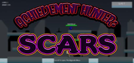 Achievement Hunter: Scars