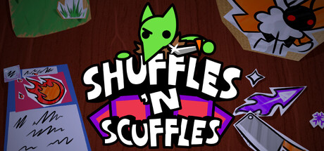 Shuffles 'n Scuffles