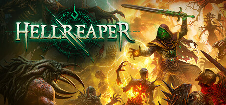 HELLREAPER