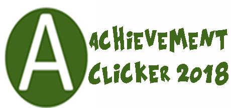 Achievement Clicker 2018
