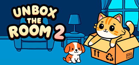 Unbox the Room 2