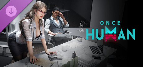 Once Human - Ascend Daily Theme Pack