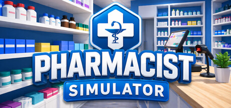 Pharmacist Simulator