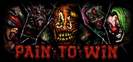 PAIN-TO-WIN