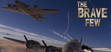 The Brave Few
