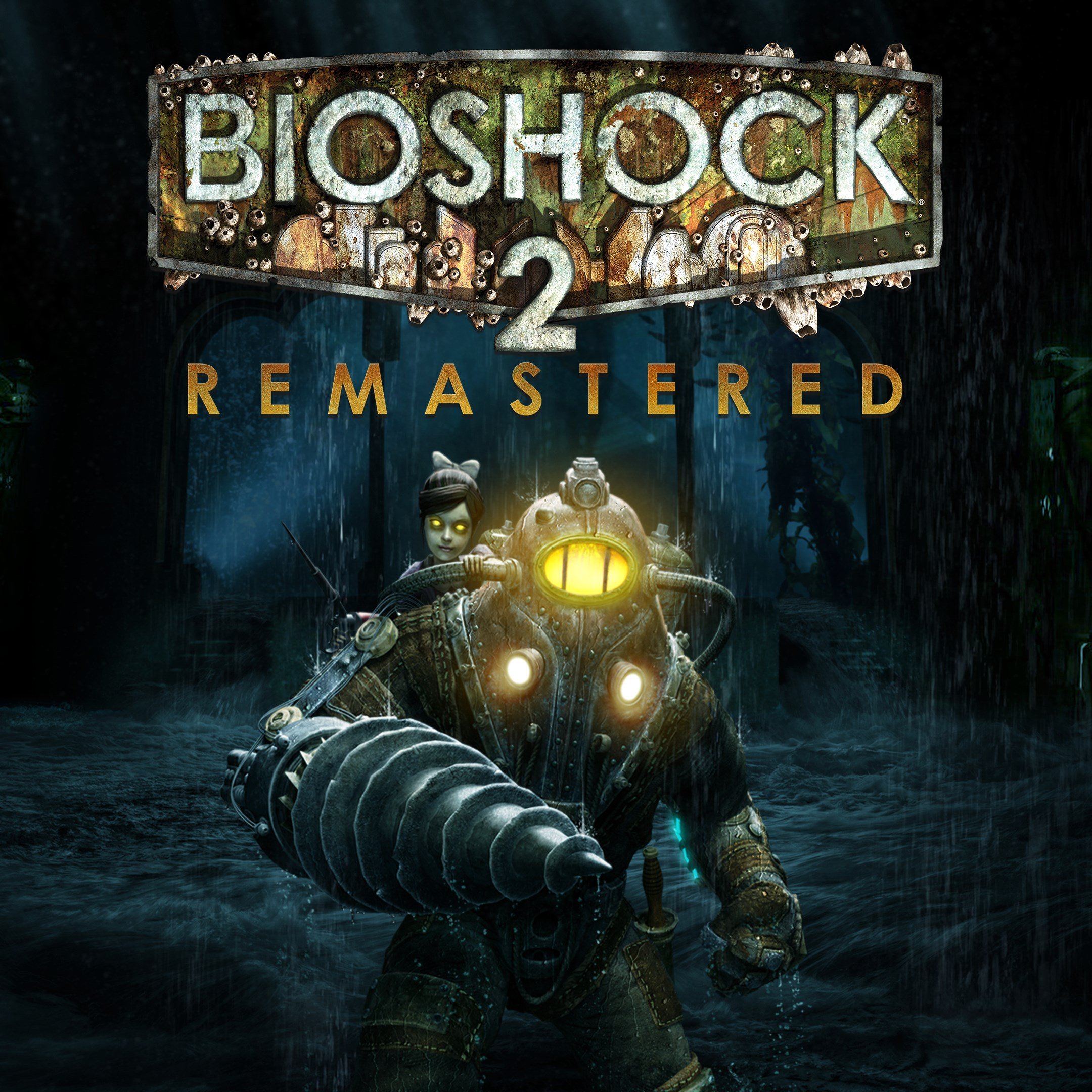 BioShock 2