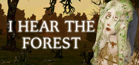 I Hear the Forest