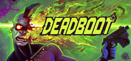 DEADBOOT