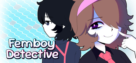 Femboy Detective