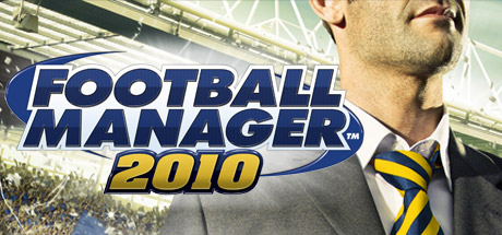 Boxart for Football Manager 2010