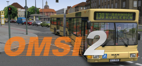 Boxart for OMSI 2: Steam Edition