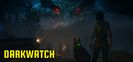 DARKWATCH