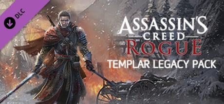 Assassin’s Creed® Rogue - Templar Legacy Pack