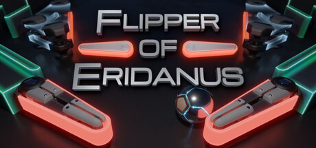 Flipper of Eridanus