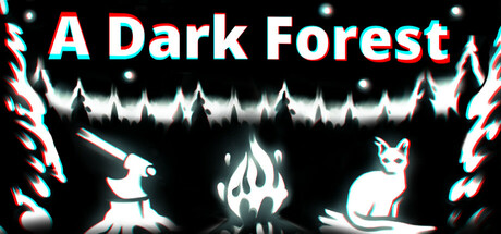 A Dark Forest