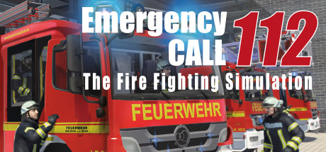 Boxart for Notruf 112 | Emergency Call 112