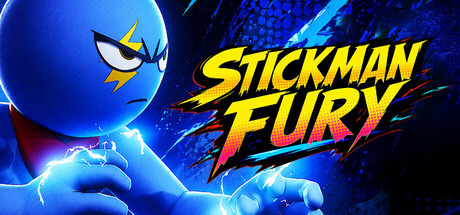 Stickman Fury