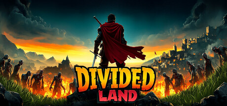 Divided Land