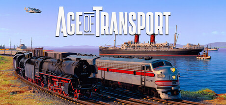 Age of Transport - Blue Marble