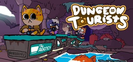 Dungeon Tourists