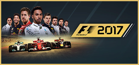 Boxart for F1™ 2017