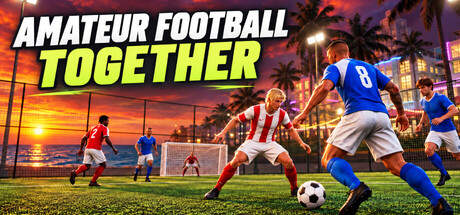 Amateur Football Together