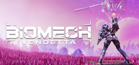 BioMech Vendetta
