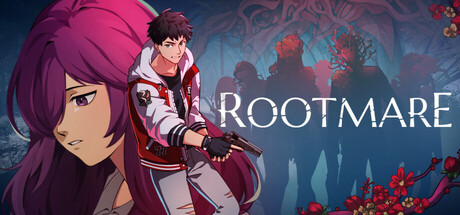 Rootmare