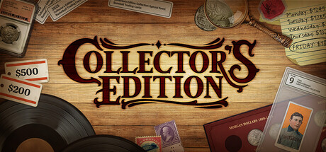 Collector's Edition