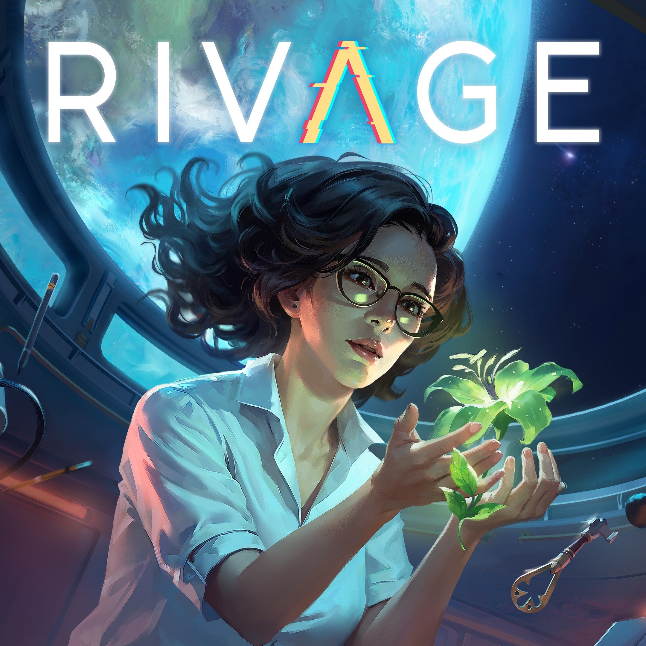 Rivage