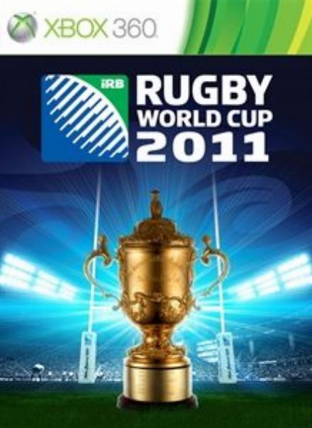 Rugby World Cup 2011