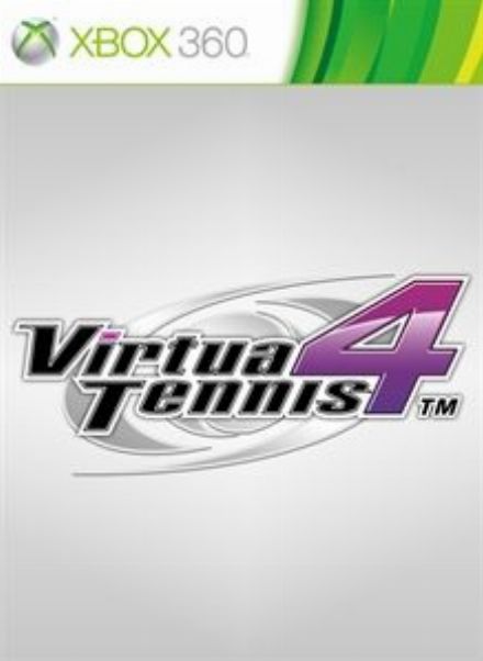 Virtua Tennis 4