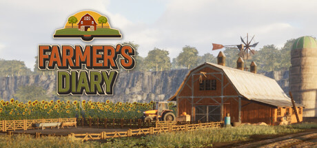 Farmer's Diary
