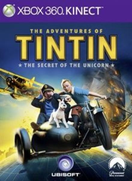 Tintin
