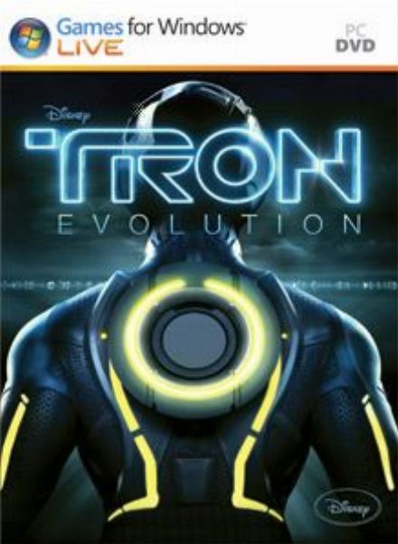 Tron: Evolution