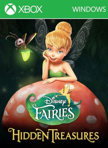 Disney Fairies