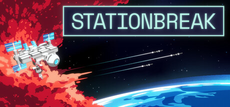 Stationbreak