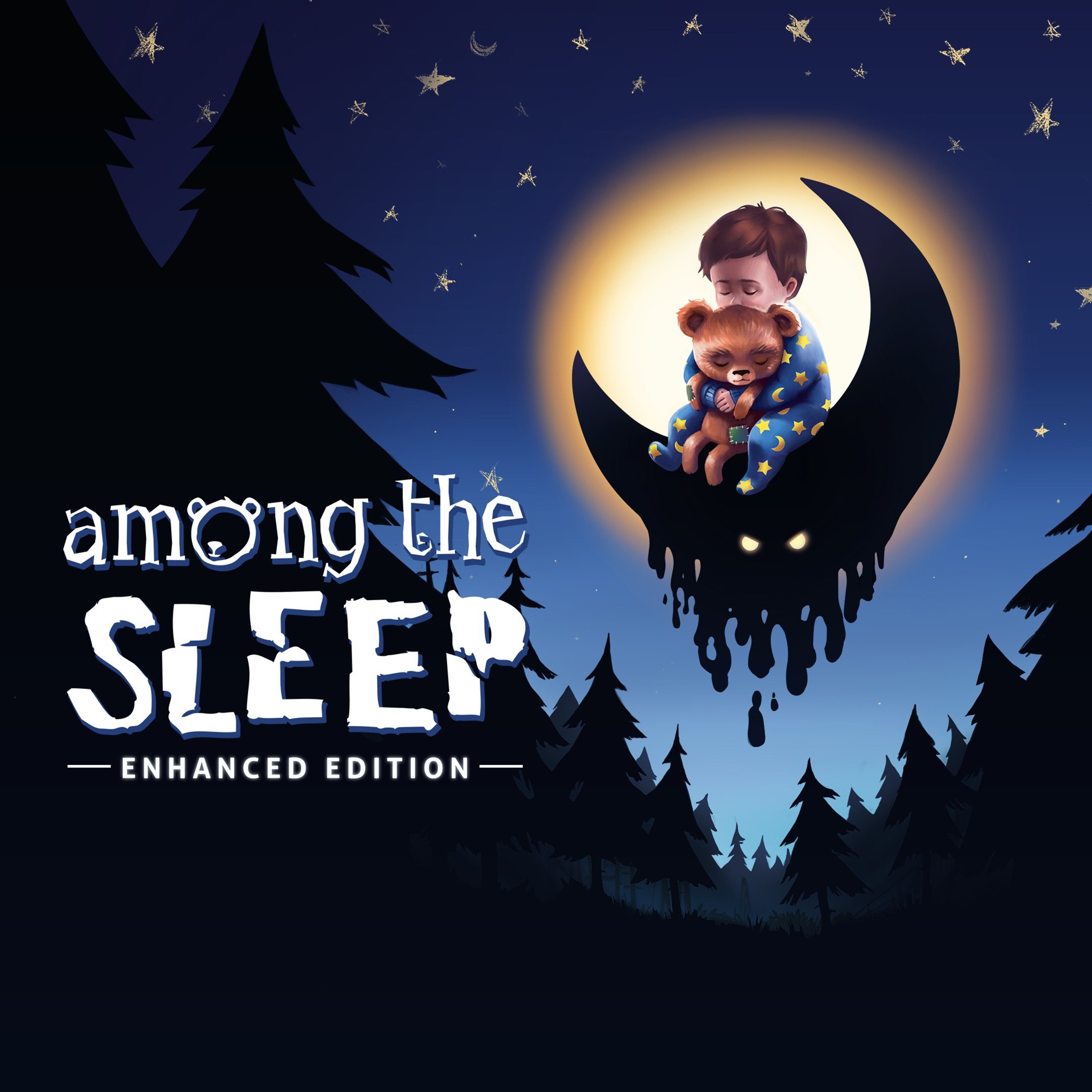 Among the Sleep