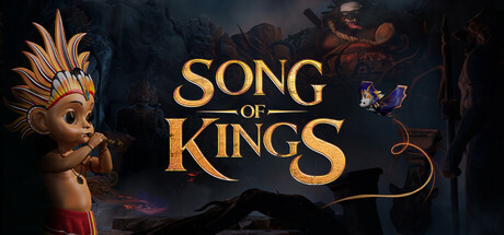 Song of Kings