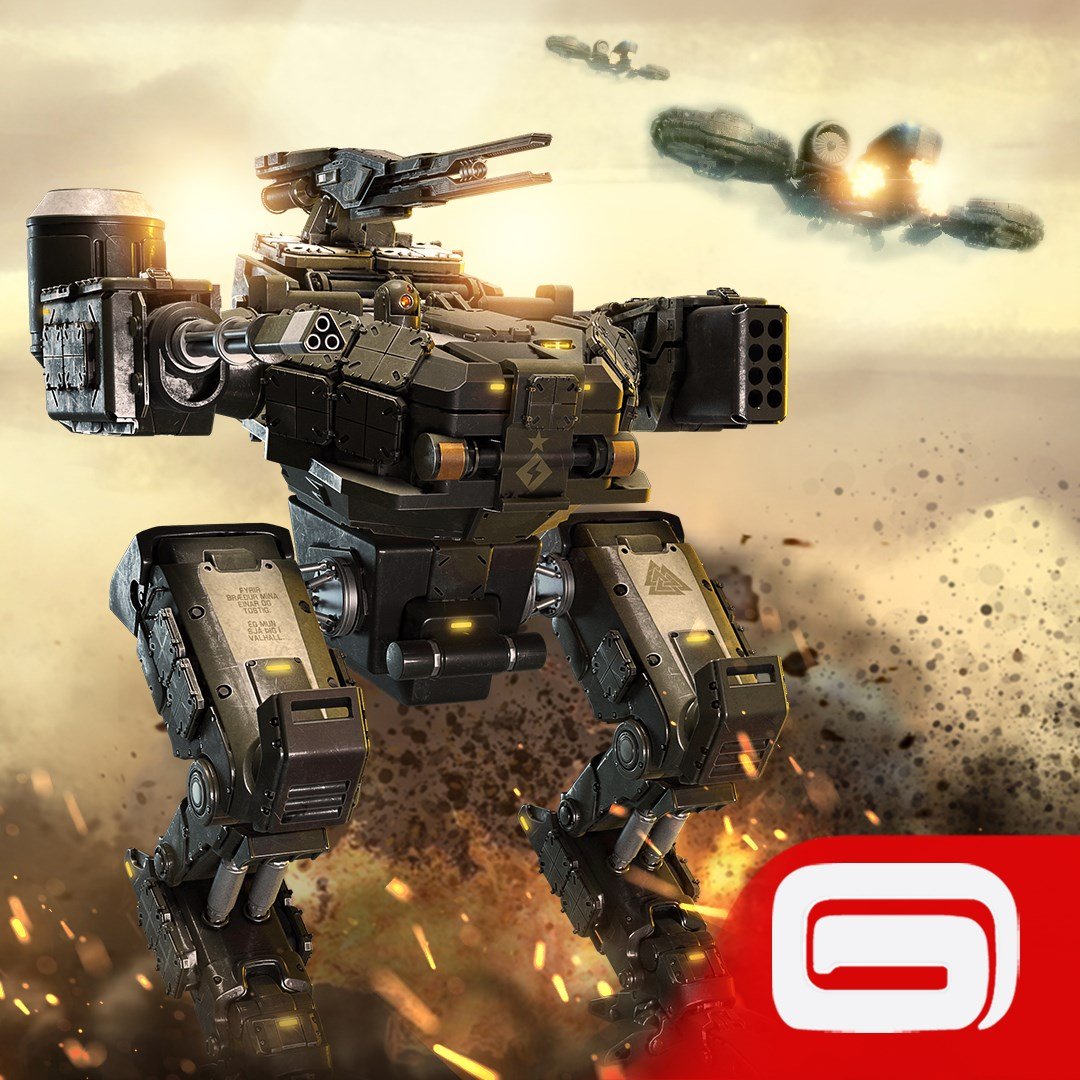 Boxart for War Planet Online: Global Conquest