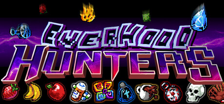 Everhood Hunters