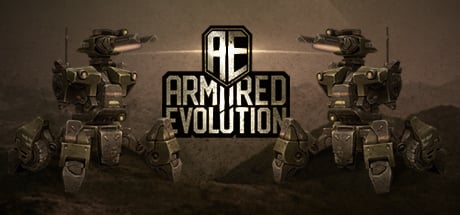 Armored Evolution