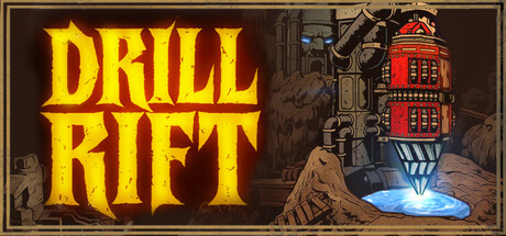 Drill Rift